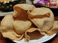 -泰国餐厅 Thai Food(裕华万达店)