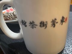 -東茅街茶馆