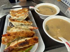 -众品老方子锅贴甜沫(李村店)