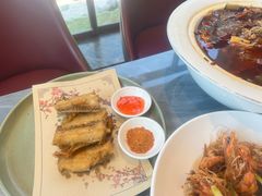-云客来·花园餐厅(洛社店)