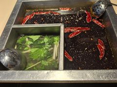 -龙森园火锅(琴台路店)