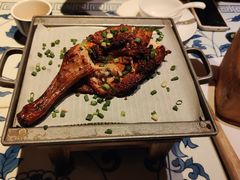 -绿茶餐厅(珞珈创意城店)