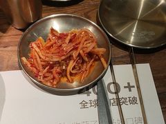 -西塔老太太泥炉烤肉(万柳华联店)