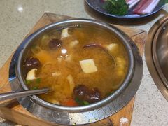 -妙香居韩国烤肉(容桂天佑城店)