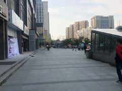 -天阳亲子广场(钱江新城店)