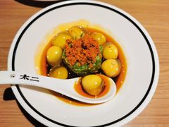 尖椒小皮蛋-新太二·鲜料川菜(晶耀前滩店)