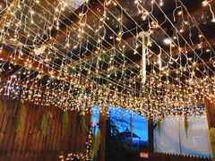 -萨芭蒂高空花园餐酒吧
