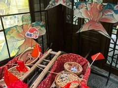 -鸢飞潍坊菜馆(鸢飞大酒店)