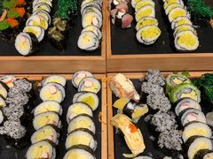-深圳同泰万怡酒店·万荟轩自助餐厅(同泰店)