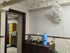 -香满锅老北京羊蝎子火锅·家常菜(新街口店)