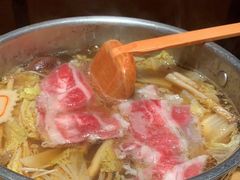 -虹料理·日料放题(悠方店)