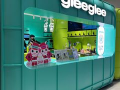 -gleeglee乐溢亦茶(合生汇店)
