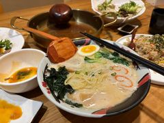 -三渡居酒屋