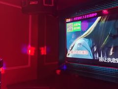 -尚酷麦量贩KTV(金州店)