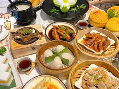 -虾饺妹·酒家(海珠广场店)