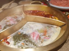 -小龙坎老火锅(金柏林店)
