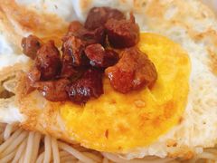 煎蛋-肉盖面馆(兴科大道店)