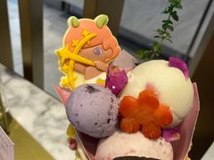 -哈根达斯(金湖广场店)