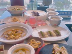 -馋遇江南·精致湖景雅宴(东方之门店)