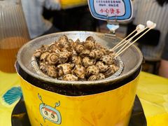 -桥东喜碧海鲜街(水东街店)
