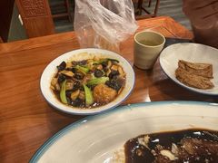 -奎元馆.百年奎元.非遗传承(西湖边的解放路店)