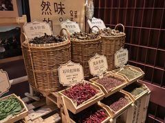 -巴奴毛肚火锅(商城路店)