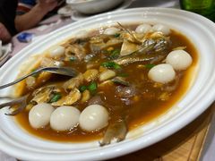 -顺风江南宴(静安大融城店)