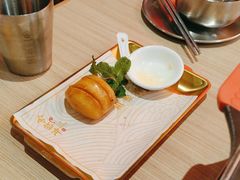 -令狐冲烤鱼·烧菜馆(达明店)