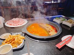 -井格重庆火锅(花乡奥莱店)