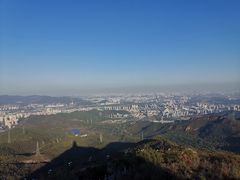 -定都峰