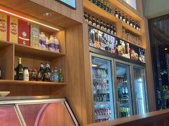 -叁宝烤肉• 西安烧烤(太乙路店)