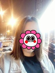 点击看大图 剪发后-苑苑发型设计