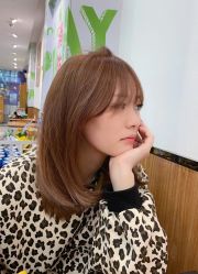 点击看大图 -3am hair salon烫发染发接发