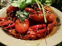 -新楚记烧烤·酒场·夺命肥肠(车公庙店)