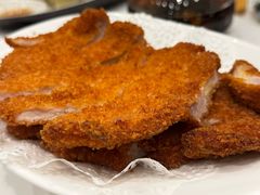 -熠盛·本帮菜Bistro(永嘉路店)