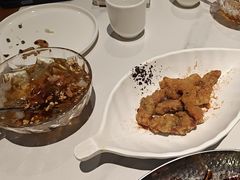 -三猫黑鱼花(南大店)