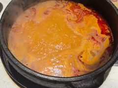 -贵府酸汤牛肉火锅·贵州老字号(飞山街店)