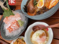 -山葵家居酒屋(天目里店)