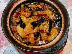 -大隐隐于市私房菜(保和小区店)