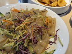 -福禄财东北菜(珠江帝景店)
