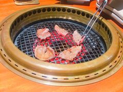 -肉魁屋·烧肉·烧鸟·酒场(高新店)
