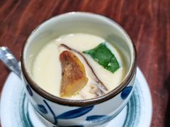 -渔日本料理铁板烧(新天地假日广场店)