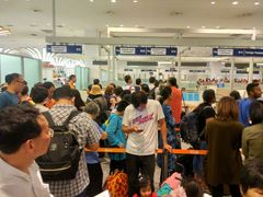 -吉隆坡国际机场