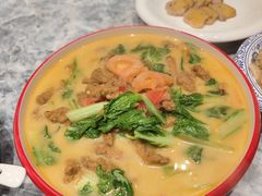 -聚丰园•湖鲜餐厅(阿红私房菜梅石路店)