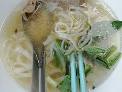 -蔡澜Pho·越南粉餐厅(海上世界店)