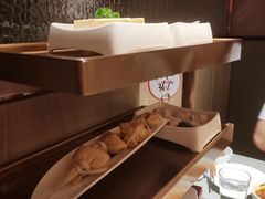 -海底捞火锅(万象城店)