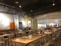 大堂-来龙里 精致 东南亚餐室(万象城店)