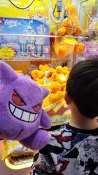 -莫比悠悠家庭乐园(星悦广场店)