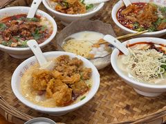 -豆相识•九九豆腐脑(牛咡桥店)