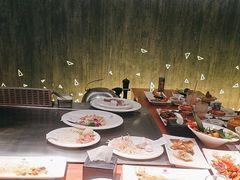 -大渔铁板烧(通州万达店)